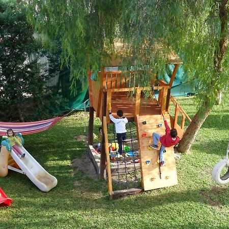 Kid & Holiday 1 Katakálion エクステリア 写真